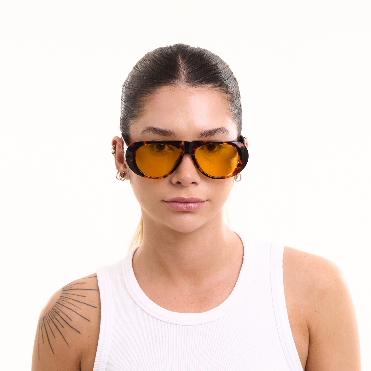Bertioga Sunglasses