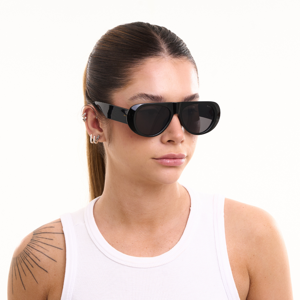 Bertioga Sunglasses