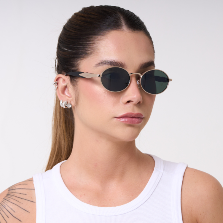 Leblon Sunglasses