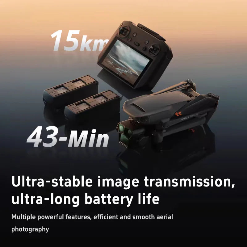 4K HD Kamera-Drohne – Perfekt für Reisen, Fotografie und Geschenke - Faltbar · Einfach zu fliegen · Lange Akkulaufzeit - Zeitlich begrenztes Angebot: 50% RABATT – Das perfekte Geschenk für Technik-Liebhaber!