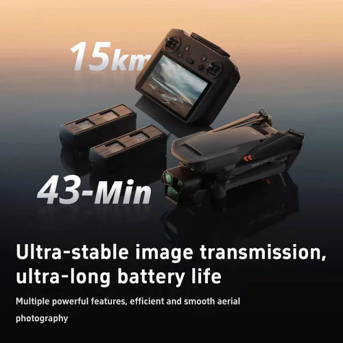 4K HD Kamera-Drohne – Perfekt für Reisen, Fotografie und Geschenke - Faltbar · Einfach zu fliegen · Lange Akkulaufzeit - Zeitlich begrenztes Angebot: 50% RABATT – Das perfekte Geschenk für Technik-Liebhaber!